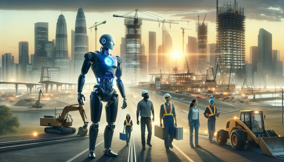 Amazon, Nvidia, Microsoft инвестировали $675 млн в разработчика роботов-гуманоидов Figure AI